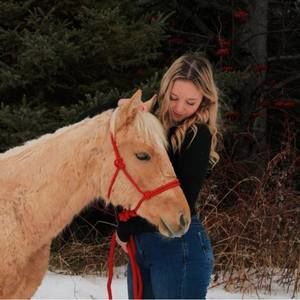 Meet your Posher, Meghan